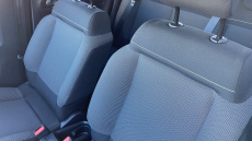 Citroen C3 1.2 PureTech 110 Plus 5dr EAT6 Petrol Hatchback